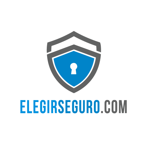 Logo Elegí Seguro