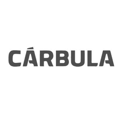 Logo Cárbula
